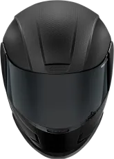 Helmet ICON AIRFORM COUNTERSTRIKE MIPS BK