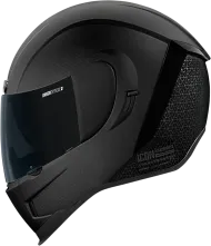 Helmet ICON AIRFORM COUNTERSTRIKE MIPS BK