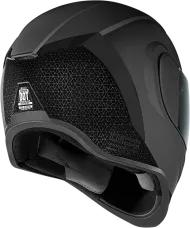 Helmet ICON AIRFORM COUNTERSTRIKE MIPS BK