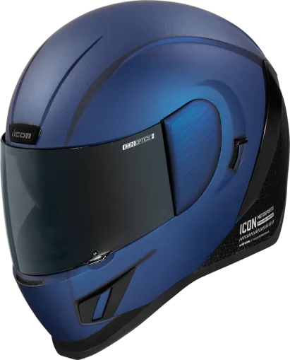 Каска ICON AIRFORM COUNTERSTRIKE MIPS BLUE