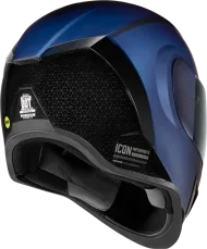 Helmet ICON AIRFORM COUNTERSTRIKE MIPS BLUE