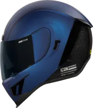 Helmet ICON AIRFORM COUNTERSTRIKE MIPS BLUE