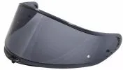 Черен визьор за каска PREMIER EVOLUZIONE DARK SMOKE