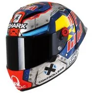 Каска SHARK RACE-R PRO GP MARTINATOR SIGNATURE