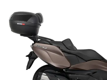Κιτ τοποθέτησης θήκης SHAD W0CG62ST