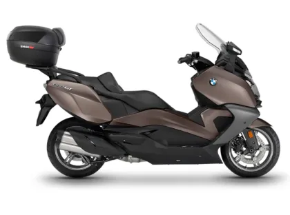 Κιτ τοποθέτησης θήκης SHAD W0CG62ST