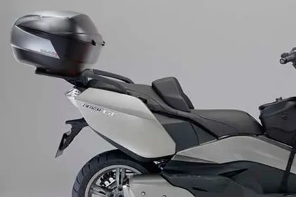 Κιτ τοποθέτησης θήκης SHAD W0CG62ST