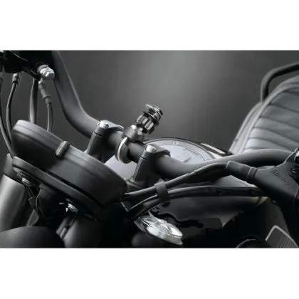 Стойка за телефон Titan U Type Pro 91598
