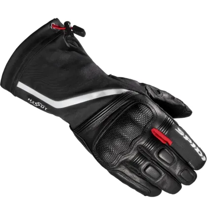 Γάντια Moto SPIDI H2OUT NK-6 BLACK