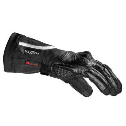 Γάντια Moto SPIDI H2OUT NK-6 BLACK