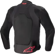 ALPINESTARS SMX AIR BLK/RED motorcycle jacket