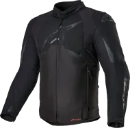ALPINESTARS T-GP R V3 Motorcycle Jacket BLK