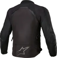 ALPINESTARS T-GP R V3 Motorcycle Jacket BLK