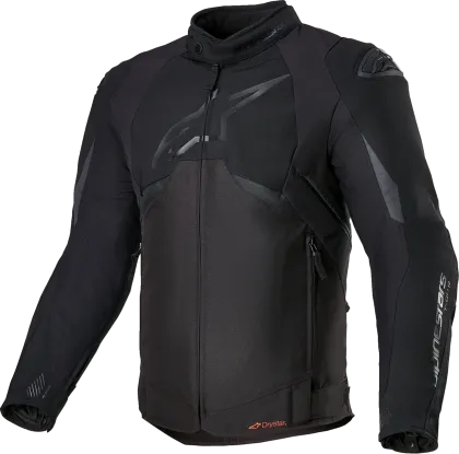 Мото яке ALPINESTARS T-GP R V3 BLK