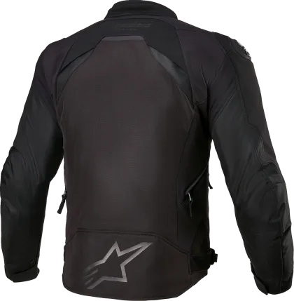 Мото яке ALPINESTARS T-GP R V3 BLK