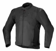 Μπουφάν μοτοσικλέτας ALPINESTARS T-SP 1 V2 BLACK