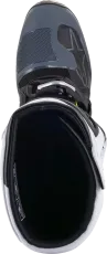 Μπότες μοτοκρός ALPINESTARS TECH 5 BK/GY/WT