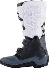 Μπότες μοτοκρός ALPINESTARS TECH 5 BK/GY/WT