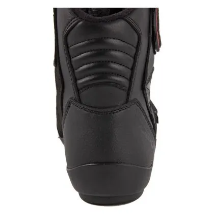 Боти Modeka Kyne Black