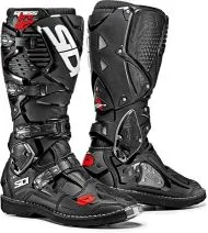 Μπότες Motocross SIDI CROSSFIRE 3-BLACK/BLACK