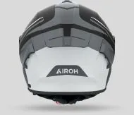 Cască AIROH SPARK 2 SPINNER GRI
