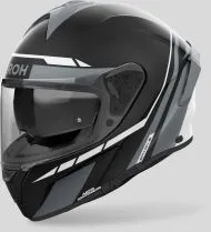 Helmet AIROH SPARK 2 SPINNER GREY