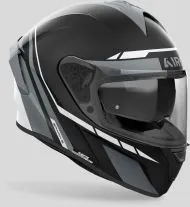 Helmet AIROH SPARK 2 SPINNER GREY