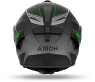 Cască AIROH SPARK 2 SHADOW VERDE