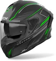 Cască AIROH SPARK 2 SHADOW VERDE