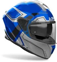 Cască AIROH SPARK 2 DART BLUE