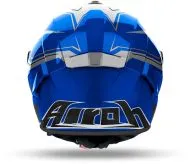 Cască AIROH SPARK 2 DART BLUE