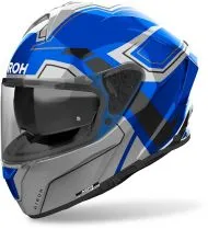 Cască AIROH SPARK 2 DART BLUE