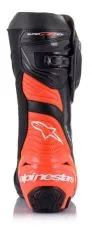 Μπότες ALPINESTARS SUPERTECH R ΜΑΥΡΟ/ΚΟΚΚΙΝΟ/ΛΕΥΚΟ/ΓΚΡΙ 2023