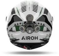Helmet AIROH CONNOR ALLIGATOR GLOSS