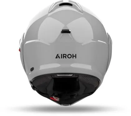 Helmet AIROH MATHISSE II CEMENT GRAY GLOSS