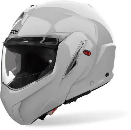 Helmet AIROH MATHISSE II CEMENT GRAY GLOSS