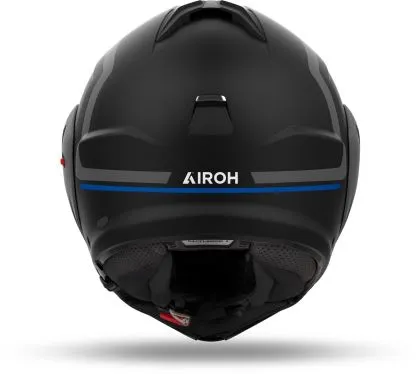 Helmet AIROH MATHISSE II GENIUS BLUE MATT