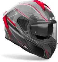 Cască AIROH SPARK 2 SHADOW RED