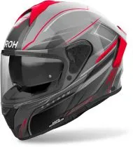 Cască AIROH SPARK 2 SHADOW RED