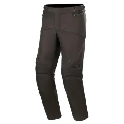 ALPINESTARS ROAD PRO GORE-TEX ΜΑΥΡΟ παντελόνι