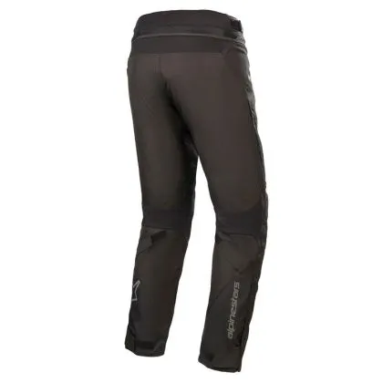 ALPINESTARS ROAD PRO GORE-TEX ΜΑΥΡΟ παντελόνι