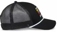 Шапка ALPINESTARS Selica Trucker BK