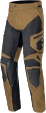 Pants ALPINESTARS Venture XT OVER Boot BLACK/BROWN