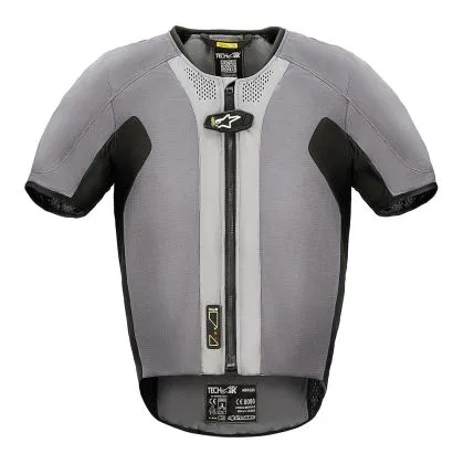 Προστατευτικό γιλέκο AIRBAG ALPINESTARS TECH-AIR 5
