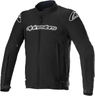 Geacă textilă ALPINESTARS T-GP Force BLACK