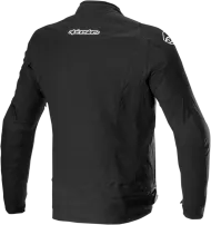 Geacă textilă ALPINESTARS T-GP Force BLACK