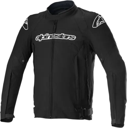 Текстилно яке ALPINESTARS T-GP Force BLACK