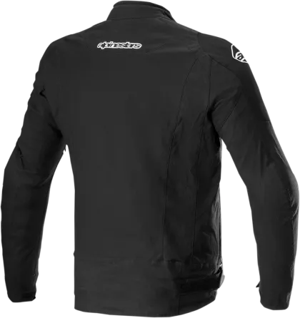 Текстилно яке ALPINESTARS T-GP Force BLACK