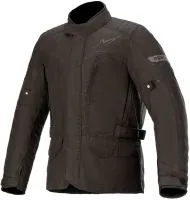 Textile motorcycle jacket ALPINESTARS GRAVITY DRYSTAR BLACK