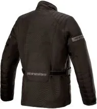 Textile motorcycle jacket ALPINESTARS GRAVITY DRYSTAR BLACK